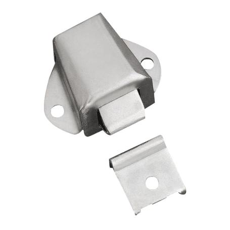 GOLPETE N3 ZINCADO