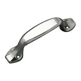TIRADOR NUM. 5 DE 165 CROMADO