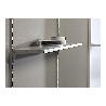 CREMALLERA 150 BLANCA 6000