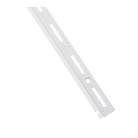 CREMALLERA 200 BLANCA 6000