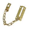 CADENA SEGURIDAD LATON