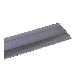 TAPAJUNTAS ADHESIVO  3-820 PLATA