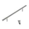 TIRADOR 4-128 INOX 18/8