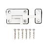 PASADOR 383-35 BLANCO-