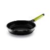 SARTEN ALUMINIO FUNDIDO 18 CM KIWI