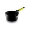 CAZO PICO ALUMINIO FUNDIDO 16 CM KIWI