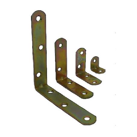 ANGULO REFUERZO 30X30X19MM BICROMATADO