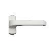 MANILLA 6800 ALUMINIO BLANCA