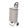 CARRO COMPRA TERMICO 32 L GRIS 9X94X34,5 CM