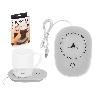 CALENTADOR TAZA 40 GRADOS USB