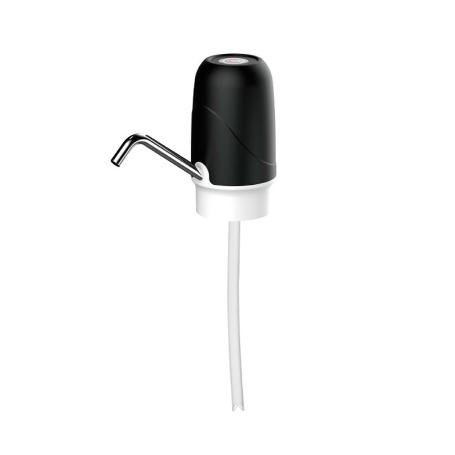 BOMBA AGUA ELECTRICA RECARGABLE ADAPTADOR 12931