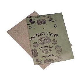 PLIEGO LIJA MADERA 3 MEDALLA