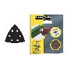 PAPEL VELCRO DELTA P-80 94MM