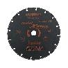DISCO XTREEM 230X2,8MM. METAL