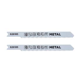 HOJA SIERRA CALAR METAL FINO 50 MM ENGANCHE U