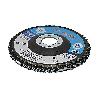DISCO LAMINAS WLA 115 G40 INOXIDABLE