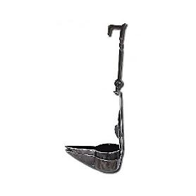 CANDIL FORJA RUSTICO 39302
