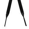 TENAZA LUMBRE 40 CM RECTA
