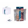 BIDON GRIFO PLEGABLE 20 LITROS
