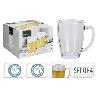 TAZAS MUG 400 ML