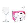 COPAS AGUA EMPIRE 24, 5 CL