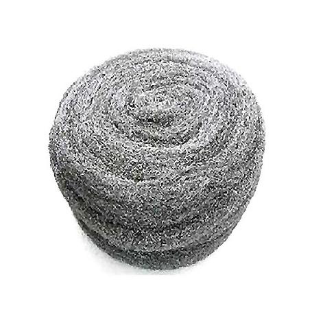 LANA INOX. N.00 - 2,5KG.