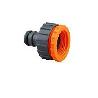 RACORD ADAPTADOR DE 1/2 Y 3/4
