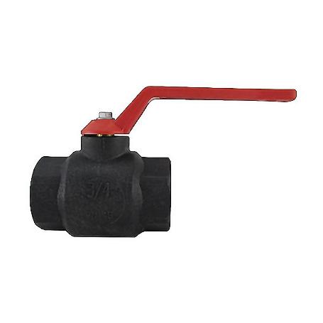 LLAVE ESFERA POLIPROPILENO 3/4 ANTCONGELANTE