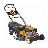 CORTACESPED DE GASOLINA 60 L 508 MM