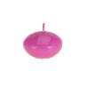 VELAS FLOTANTES 4 PIEZAS 5 CM SURTIDO
