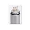 LINTERNA LED ALUMINIO 100-270 LM RECARGABLE USB