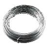 ROLLITO  ALAMBRE GALVANIZADO N4  0,9MM 10MT