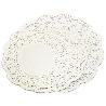 BLONDAS PAPEL TARTA 6X22+6X26+6X30 CM