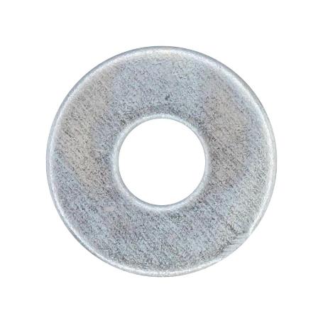 ARANDELAS PLANAS ALA ANCHA D.9021-22 ZINC