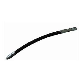 LATIGUILLO FLEXIBLE + RACORD 30CM.