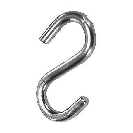 ESES GALVANIZADAS 8X75 SGMO115