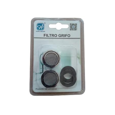 FILTROS GRIFO MACHO