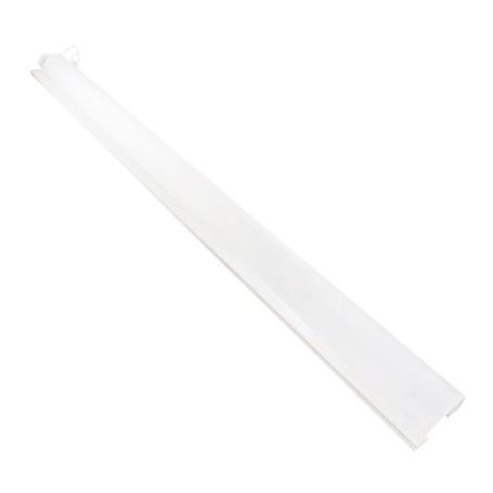 ESTOR ENROLLABLE 120X180 CM BLANCO