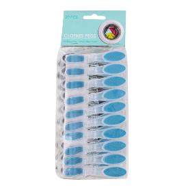 PINZA PLASTICO ROPA ASS