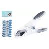 PINZA PLASTICO ROPA ASS