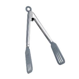 PINZAS INOXIDABLE NYLON 23 CM 1335