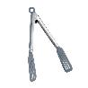 PINZAS INOXIDABLE NYLON 23 CM 1335