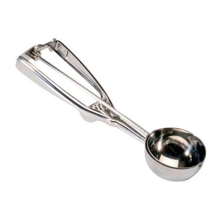 CUCHARA DOSIFICADOR HELADO 5 CM 2610