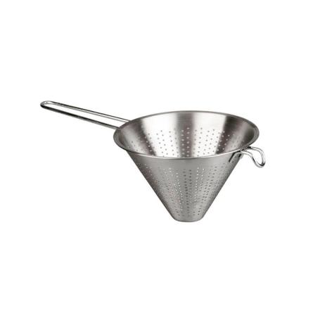 COLADOR CHINO INOXIDABLE 14 CM 2520