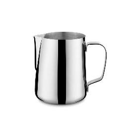 JARRA LECHERA INOXIDABLE 600 ML