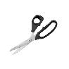 TIJERAS CORTE LINEAL 2574