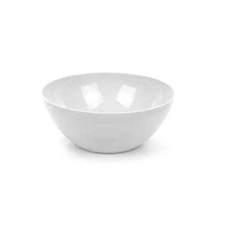 ENSALADERA 23 CM 2,4 LITROS 230 BLANCA