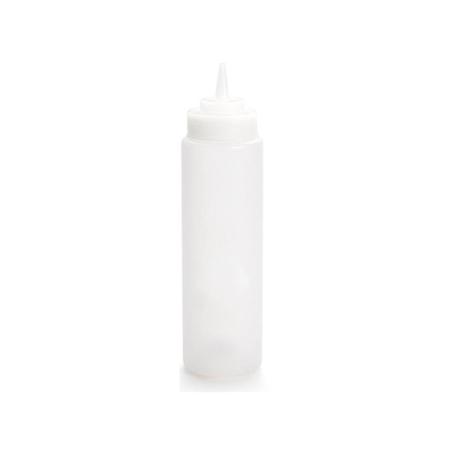 BOTELLA BIBERON SALSAS 0,5 LITROS