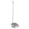 RECOGEDOR ANTIVUELCO PLATA 1215812