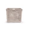 CESTA ATLAS N2 18X27 CM SURTIDA
